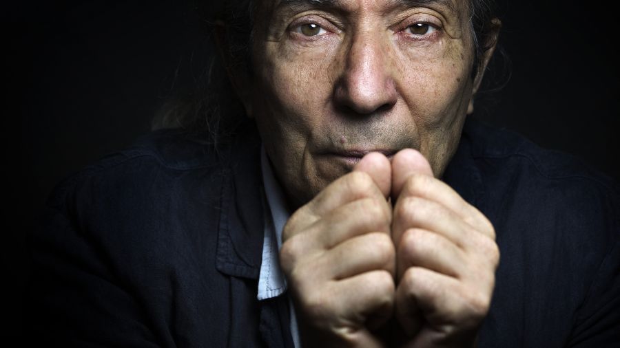 L'écrivain Boualem Sansal toujours dans l'attente d'une hypothétique grâce présidentielle