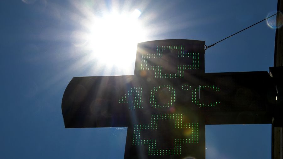 Les nuits caniculaires, une épreuve pour le sommeil et une menace pour la santé
