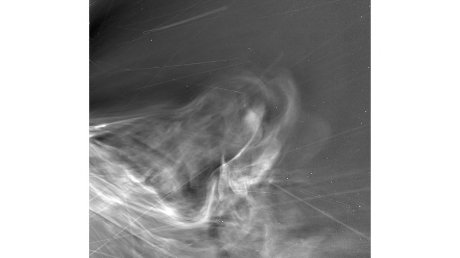 Des images inédites du Soleil éclairent les mystères de la météo spatiale