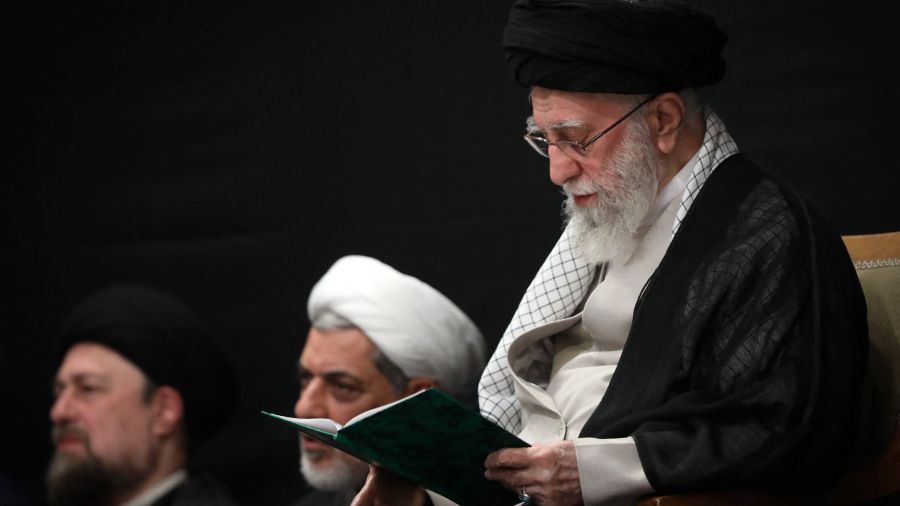 L'Iran crée un conseil de défense après la guerre avec Israël