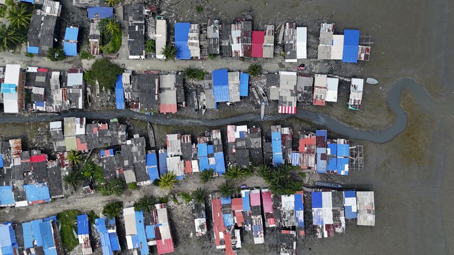 Des millions de riverains du Pacifique évacués après un très fort séisme au large de la Russie