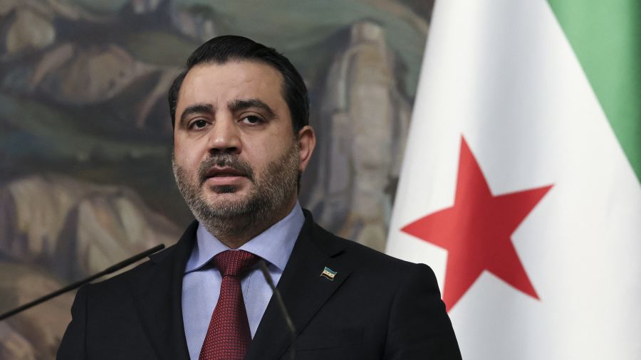 Le chef de la diplomatie syrienne veut «corriger» les relations avec le Liban et assurer un retour digne des réfugiés