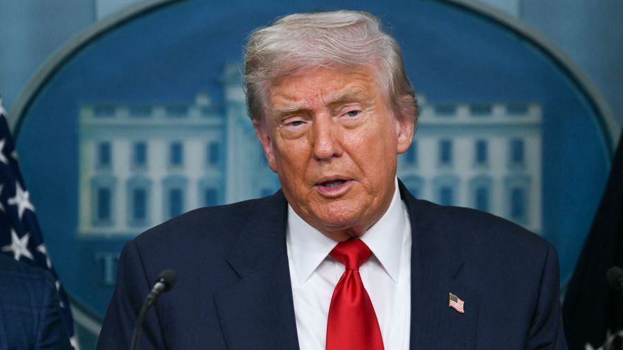 Trump dit qu'il parlera à Poutine prochainement