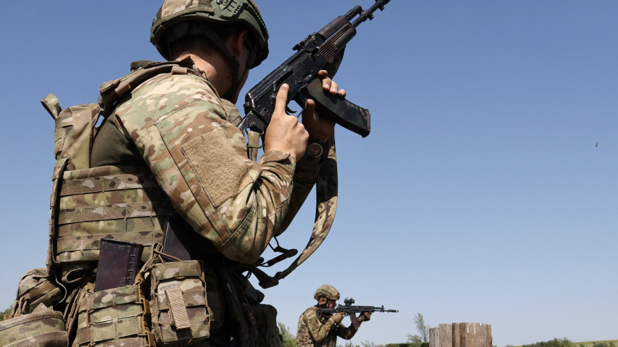 La Jordanie appelle la Russie à cesser de recruter des Jordaniens dans son armée