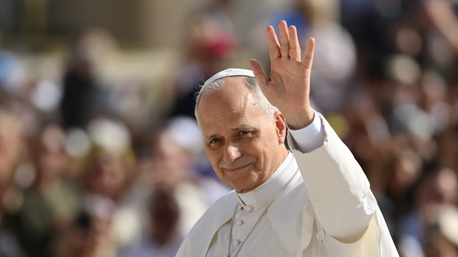 Un voyage du pape en Turquie et au Liban en préparation pour fin novembre