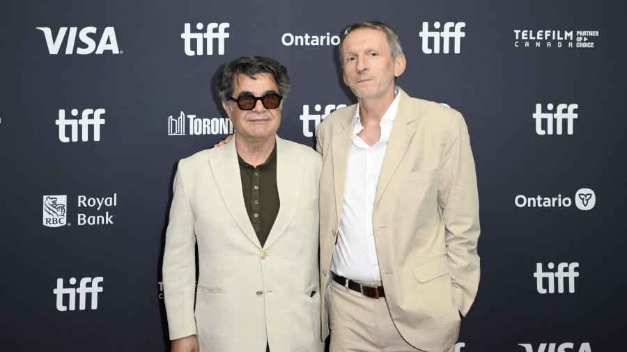 Jafar Panahi aux Oscars: la France mise sur «Un simple accident»