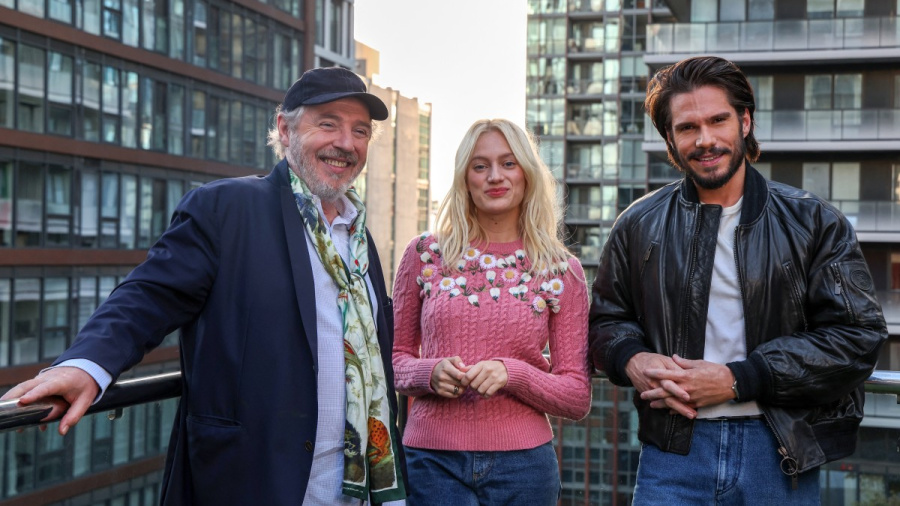 «Hamnet»  triomphe à Toronto et vise déjà les Oscars