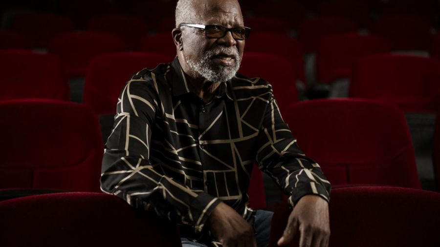 John Kani, légende vivante qui défie l’injustice mondiale