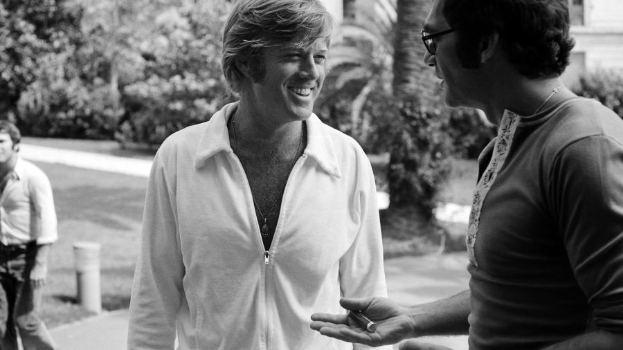 Robert Redford célébré à Sundance: un adieu légendaire au père du cinéma indépendant