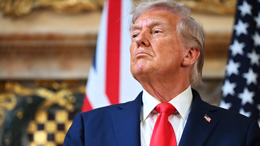 Les émissaires de Trump se rendent en Égypte alors que le Hamas accepte de libérer les otages à Gaza