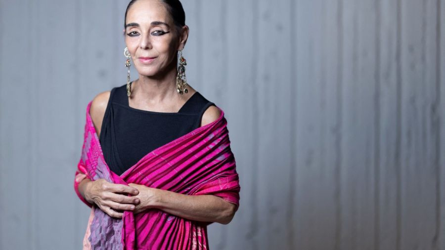 l'Irano-Américaine Shirin Neshat réinvente «Aïda» à l'Opéra de Paris