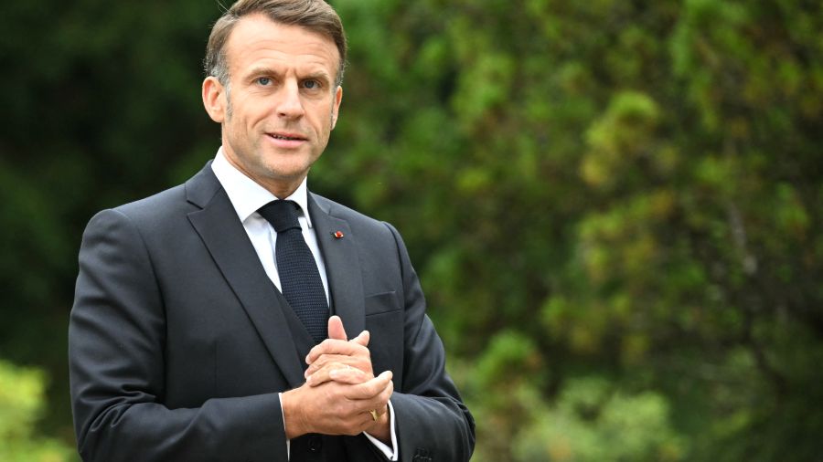 Groenland, Syrie, Iran: Macron réunit un conseil de défense sur la situation internationale