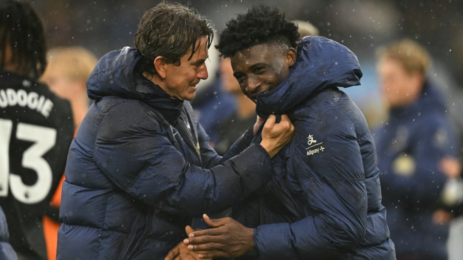 Angleterre: Tottenham bat Leeds (2-1) avec un but de Tel