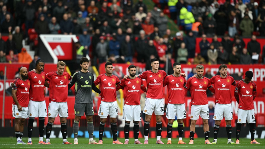 Angleterre: Arsenal enchaîne, Manchester United respire mieux
