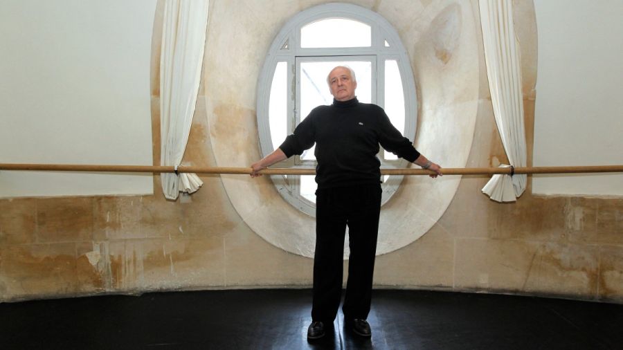 Décès de Patrice Bart, étoile éternelle et maître du ballet français