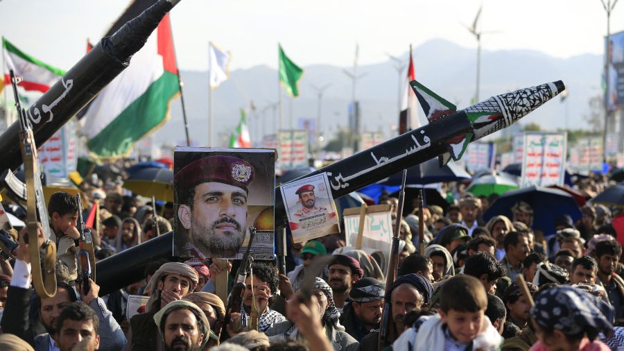 Houthis: le calme avant la tempête?
