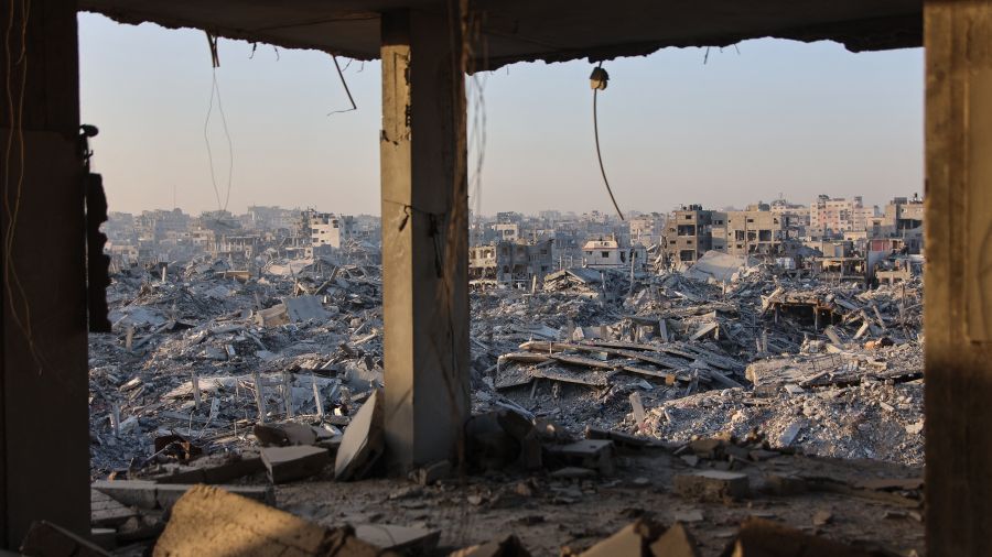 L'Egypte, le Qatar et d'autres pays s'alarment d'une prochaine ouverture par Israël de Gaza aux seules sorties