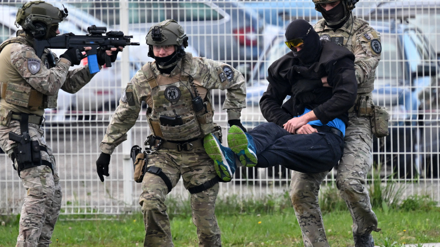 Terrorisme : des attentats déjoués aux drames consommés, une menace mondiale sous haute surveillance