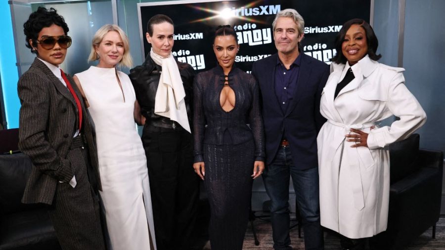 «All’s Fair», la nouvelle série Disney au casting cinq étoiles exclusivement féminin