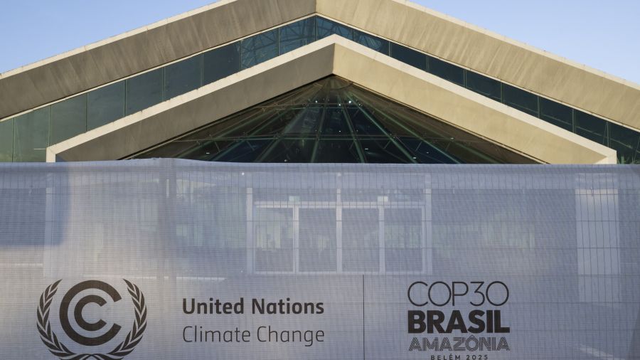 Trois dossiers brûlants au menu de la COP30 au Brésil