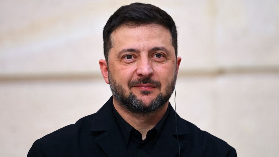 Zelensky en Turquie mercredi pour «réengager» les États-Unis dans les efforts de paix avec Moscou