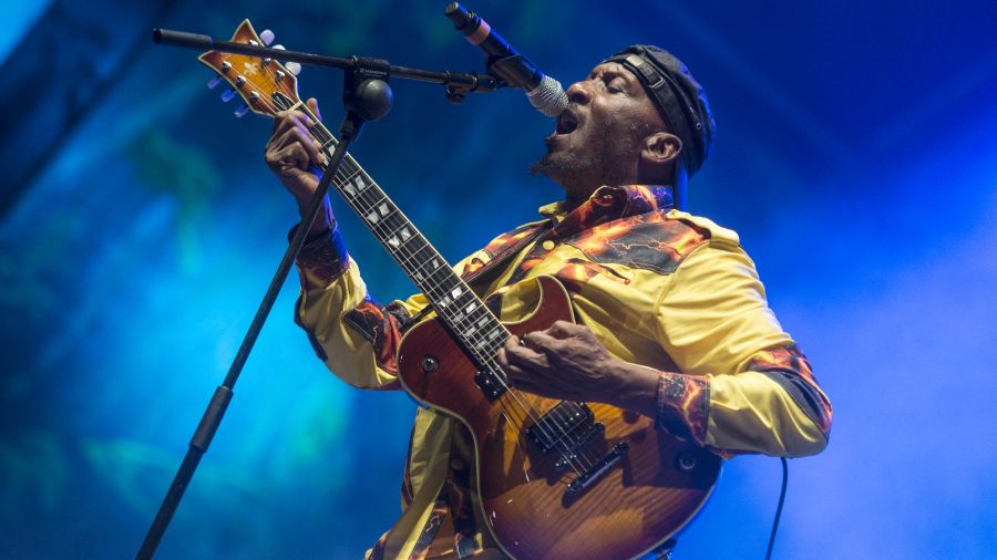 Décès de Jimmy Cliff, légende du Raggae