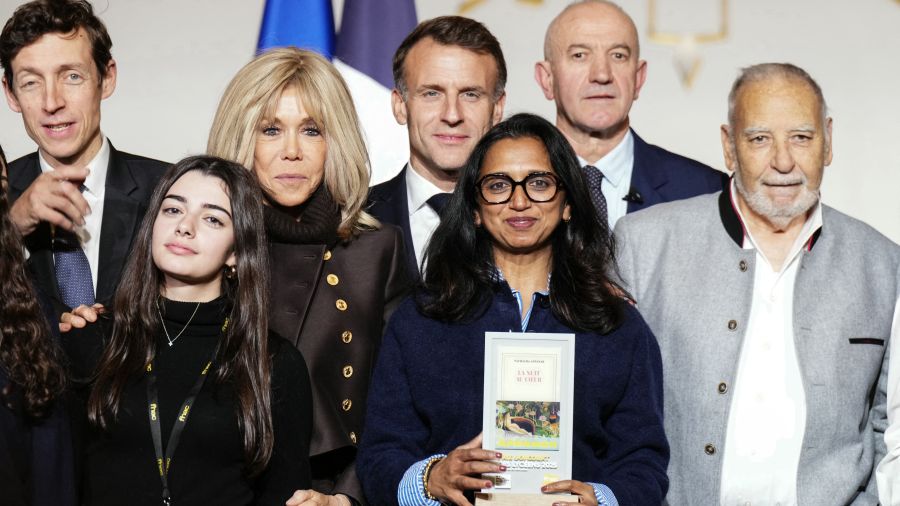 France: à l'ère des écrans, un plan pour «réenchanter» la lecture chez les jeunes