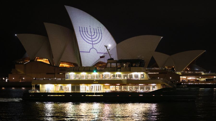 Attentat antisémite de Sydney: le Premier ministre australien va inviter le président israélien