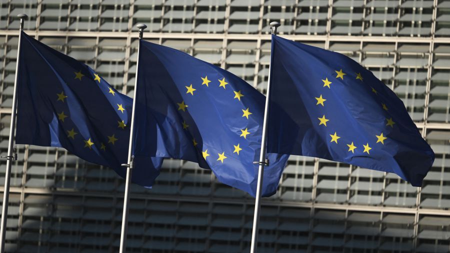 Couper le cordon de la tech américaine, un défi pour l'Europe