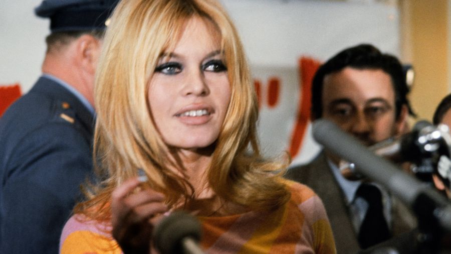 La fin d'un mythe: Brigitte Bardot est décédée