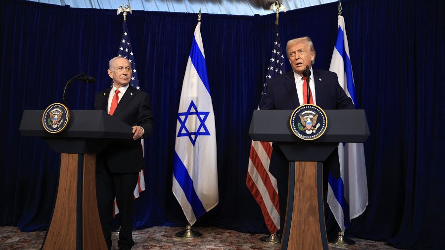 Trump rejette le dialogue et durcit le ton contre l’Iran