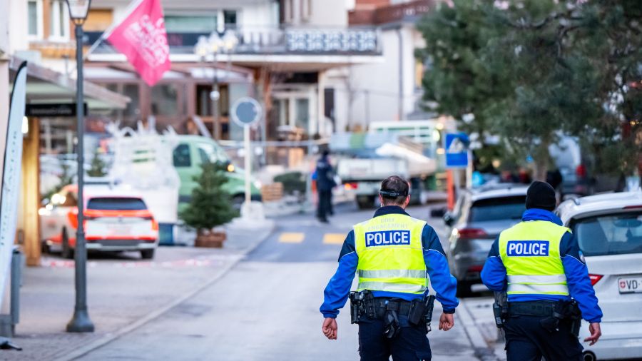 Incendie en Suisse: la commune admet un «manquement» aux contrôles périodiques du bar