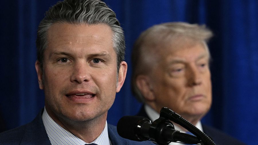Hegseth defend la nouvelle stratégie américaine après la capture de Nicolás Maduro