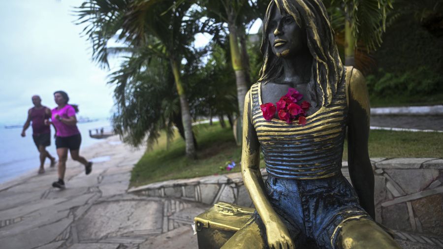 Buzios, le paradis perdu de Bardot au Brésil
