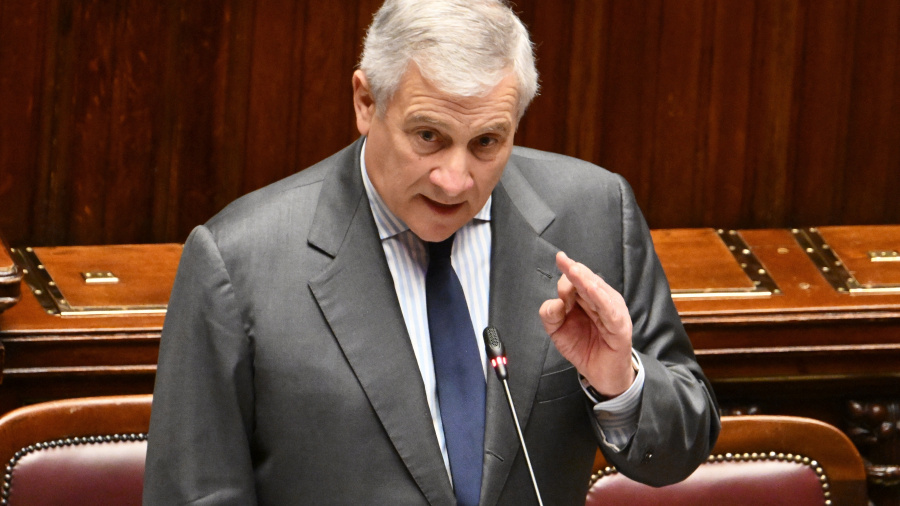 Rome propose d'ajouter les Gardiens de la révolution iraniens sur la liste des organisations terroristes de l'UE