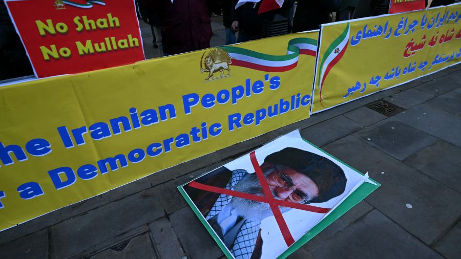 Iran: la vague de protestation étouffée par la répression