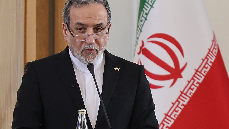 «Les doigts sur la gâchette» : l’Iran avertit qu’il réagira à toute agression