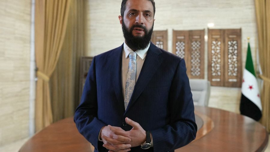 Le président syrien va rencontrer Poutine mercredi
