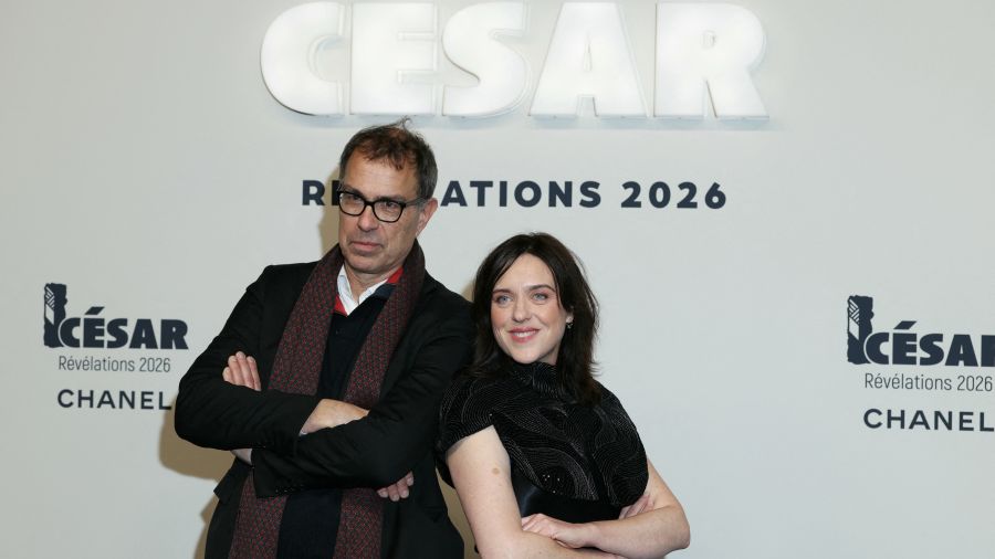 La liste des nommés aux César dévoilée mercredi