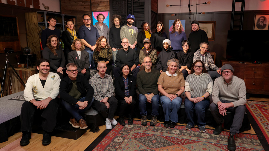 Le festival de Sundance démarre dans l'Utah, pour la dernière fois