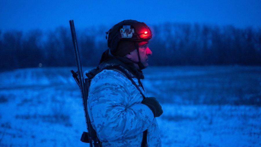 Les États-Unis veulent la fin de la guerre en Ukraine d'ici juin