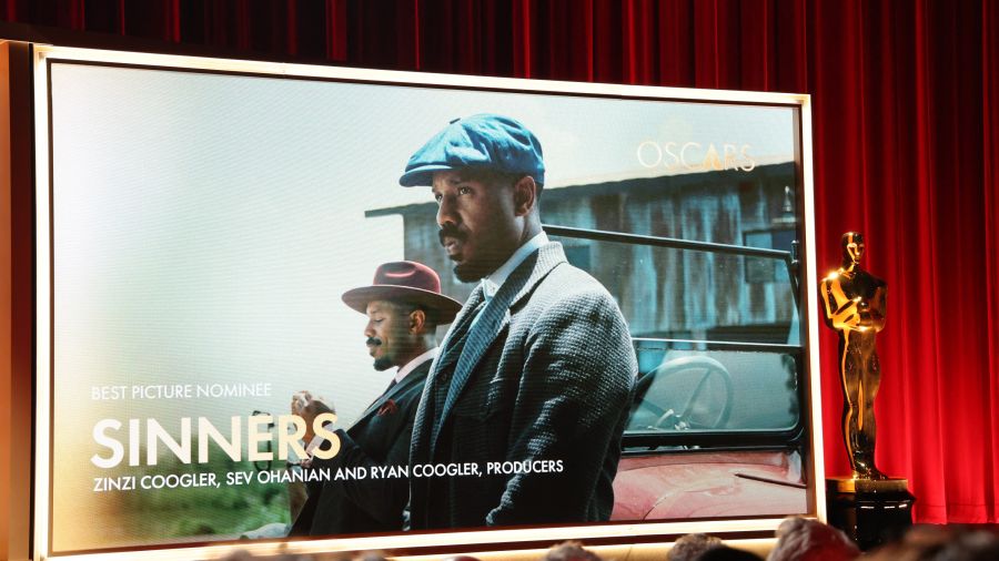 Oscars 2026: les nominations dévoilées, Sinners bat un record 
