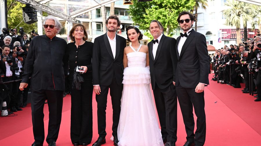 Richard Linklater et «Nouvelle Vague» en tête des nominations aux César
