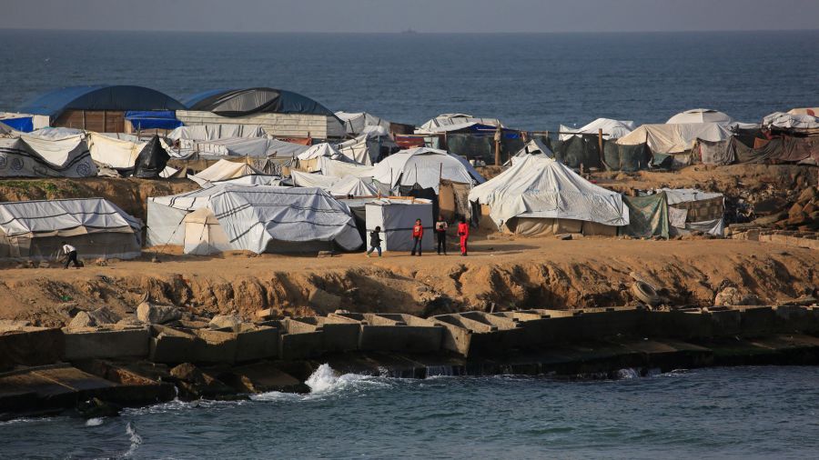 Gaza: Israël doit rouvrir dimanche le passage de Rafah, avec des restrictions draconiennes