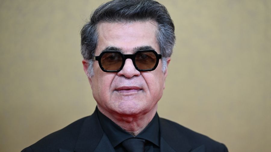 Jafar Panahi, Palme d’or 2025, inquiet du sort du peuple iranien