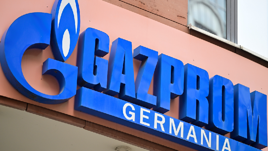 Interruption des livraisons de gaz russe: les Européens en alerte