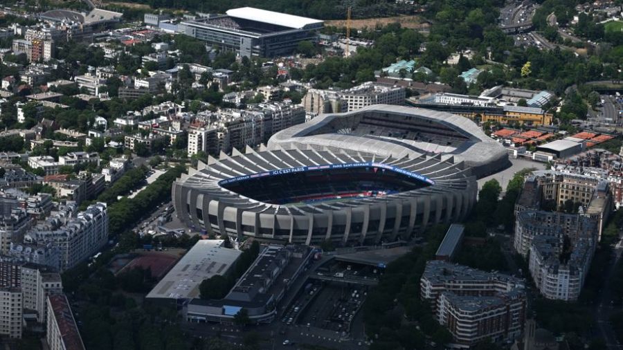 Qui a «gâché» la finale au Stade de France?