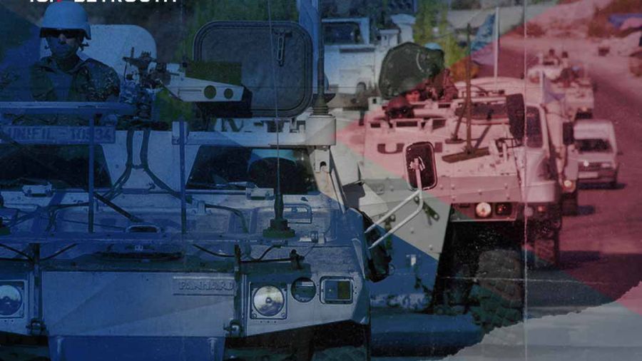 Nouvelle agression contre la Finul au Liban-Sud