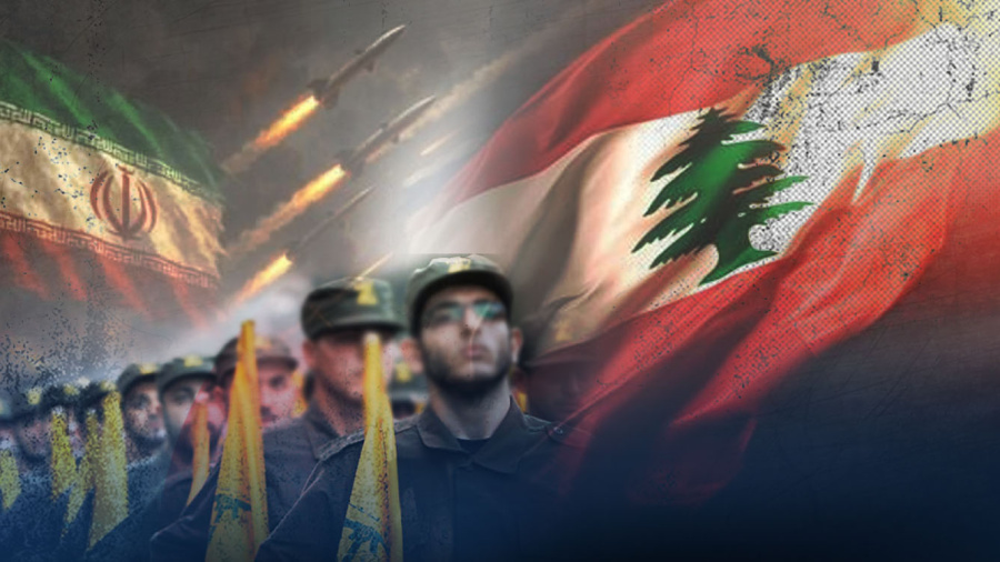 Que fait le Hezbollah en Syrie?