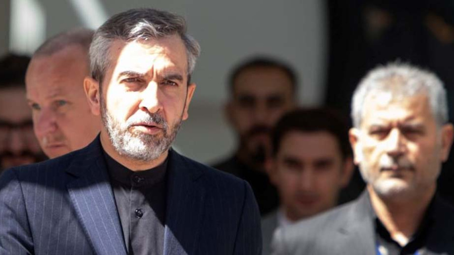 Gaza: les «solutions proposées» au centre des débats entre Bagheri et Nasrallah